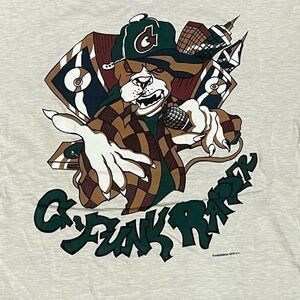 Angderson Graphic T-Shirt